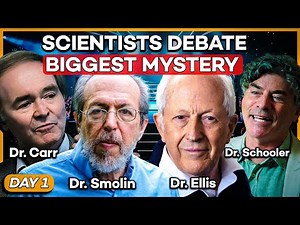 Time & Mind: Was Einstein Wrong About Time?