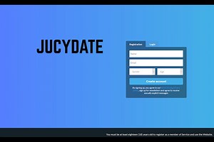 💖jucydate.com Review 2026 | Perfect or Scam?