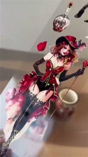 🔮 The Magician’s secrets are no longer hidden...✨