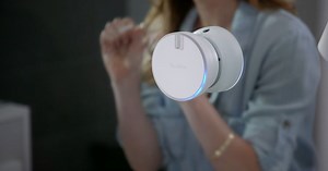 Flosstime helps sloppy flossers create a habit