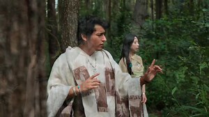 #music " My Sweet Indian Child " Música Nativa - Jean Atauje ft Andi Atauje y Aileen Wang | Jean Atauje