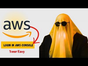 How to Log In to AWS in 2 Minutes!