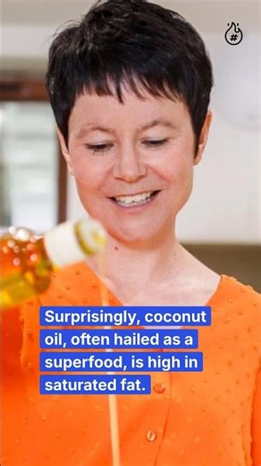 🥑 Cooking Oils Revealed: Health vs. Hype!