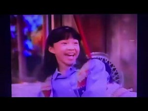 Barney & Friends Season 3 Ep 15 Camera Safari Three Little Monkeys