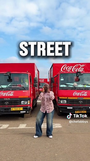 OVER 75,000 FREE BOTTLES OF COKE AND WATER???? Omggggggggggggg BIG ANNOUNCEMENT!!! We are incredibly excited to announce Coca-Cola as our Headline Beverage Partner for The Big Street Feast 2.0! 🥳❤️ Coca-Cola is supporting The Big Street Feast with over 75,000 FREE bottles of Coca-Cola and Voltic Drinking Water to be distributed across the event! I am actually crying! #FoodTiktok #fyp #viral #foryou