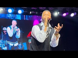 KELONTAE GAVIN🤯🔥🔥- LIVE in Grambling LA - 4/16/23