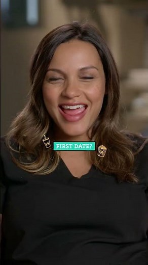 The Resident Firsts With Jessica Lucas | The Resident