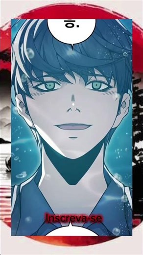 #manhwareccomendation:Nome- Juvenile prison:capítulo- 77 ￼