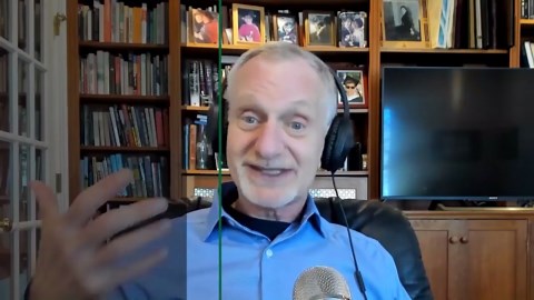 What truly fulfills a life, per Harvard's long-running happiness study