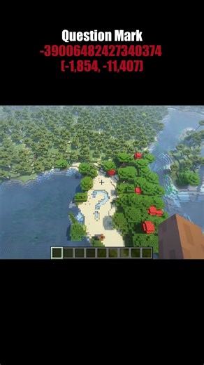 Best Minecraft 1.21 Seeds for Java #minecraft #minecraftseeds