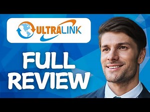 Ultra Link Free WiFi Router – Full Review (2025)