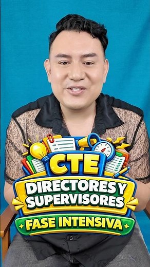 CTE Intensive Phase Guides: What you need to know in 1 minute 📝✨
