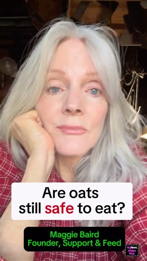TikTok is warning people off of oat milk because it’s “High-Glycemic,” but how worried should we actually be? Oat milk has a moderate score on the GI (not a high score, as some TikToks may lead you to believe). “The glycemic response will depend on whether it’s sweetened or unsweetened. But in general oat milk has a glycemic index of around 69,” says Michelle Saari, MSc, RD, at The Dietitian Prescription. (@thedietitianprescription) “Oat milk can be a beneficial part of your diet as it is a whol