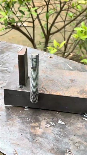 Metal DIY Tool Idea: Welding & Fabrication