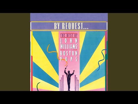 John Williams: Star Wars: Main Title