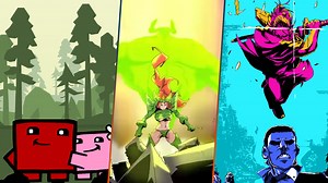 10 jeux vidéo de plateformes de moins de 500 Mo à faire absolument