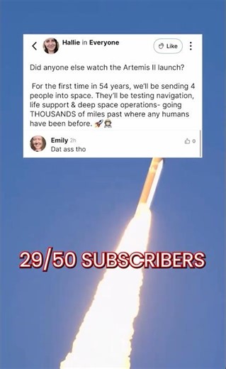 NASA's Artemis II Debate Gets HEATED on this Upward's Dating App #shorts #artemis #debate