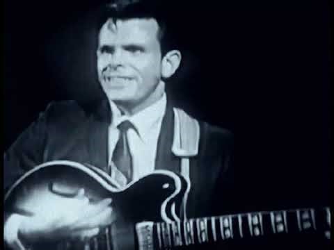 Del Shannon - Runaway (1961) (Version 2) (HD 60fps)