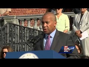 Massachusetts marks Sept. 11 anniversary