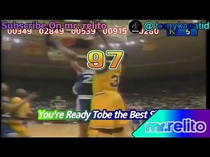 videoke score 97