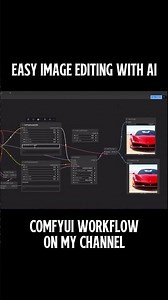 Stable Diffusion with Inpanting - ComfyUI - How edit images with AI