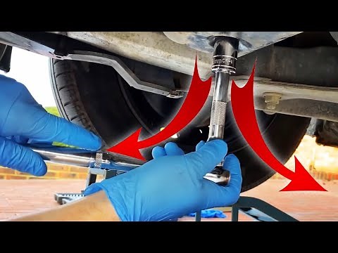 PEUGEOT Partner oil change | step by step guide 🔧👀