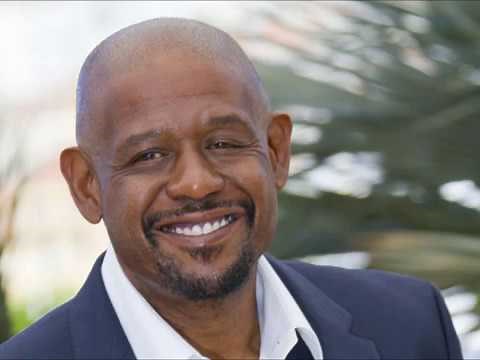 Top 10 Forest Whitaker Performances