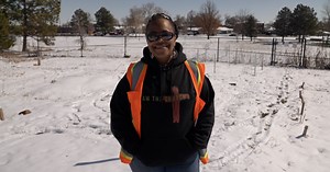 Black women in agriculture work to grow equitable future for their children