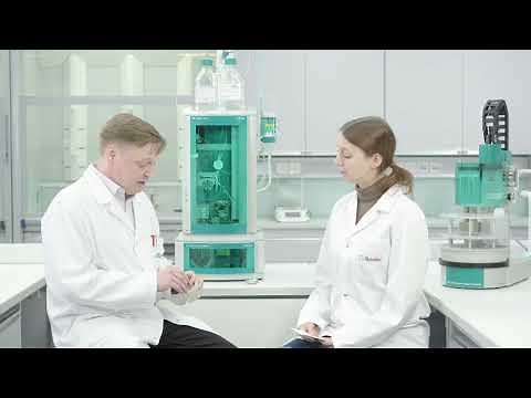 Metrohm Service & Maintenance Clinic, Episode 4: IC maintenance