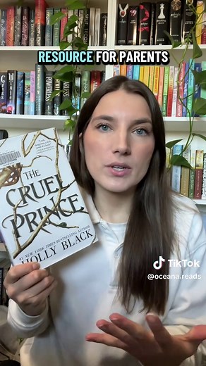 The Cruel Prince: A Christian Perspective Review