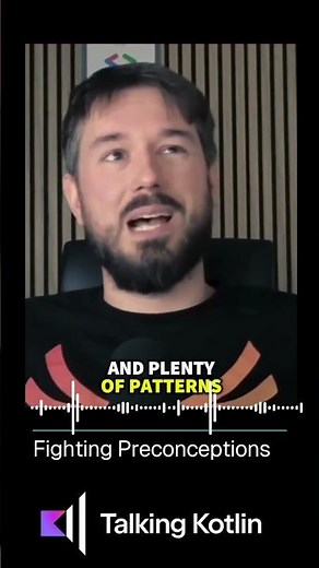 Fighting Preconceptions in Kotlin Coroutines