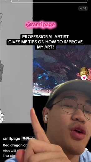 Professional Artist Tips to Enhance Your Art Skills