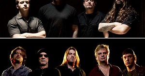 Sepultura e Republica lançam novos discos com show em São Paulo