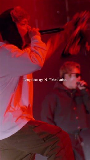 とんだのワンマン2026で披露した”RUB A DUB MEDLEY”公開!!!フルはこちらからhttps://youtu.be/b0YESPmeEGM