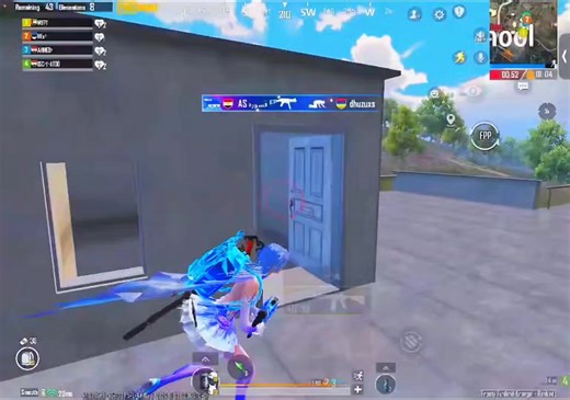 تسخين للي جاي ها🔥🔥🔥 #creatorsearchinsights #PUBGMOBILE #ببجي #ببجى_موبايل #PUBGM410