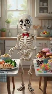 What Happens If You Eat Too Much Sugar? 🍬