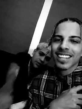 Rauw Alejandro Ft almighty ( preview)