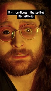 90K views · 86K reactions | When your House is Haunted but Rent is Cheap FULL ep1 #sketchcomedy #keyandpeele #fypage | Wemadeittogether | Facebook