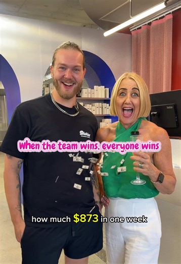 Rewarding Team Contributions in Business Growth