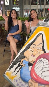 169K views · 6.6K reactions | Nice couple I drew at the end of the night #caricature #funny #streetart #couplegoals | Caricature Party | Facebook