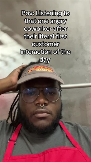 Dealing with an Angry Coworker at Work