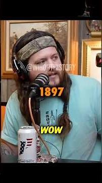 The Largest structure ever built