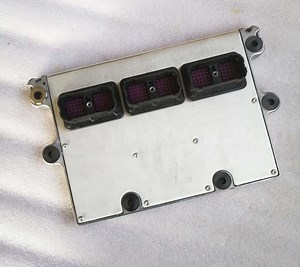 [Hot Item] Electric Control Module Diesel Engine Part Genuine Ccec Xcec ISM11 Qsm11 M11 Ecm ECU 3408501