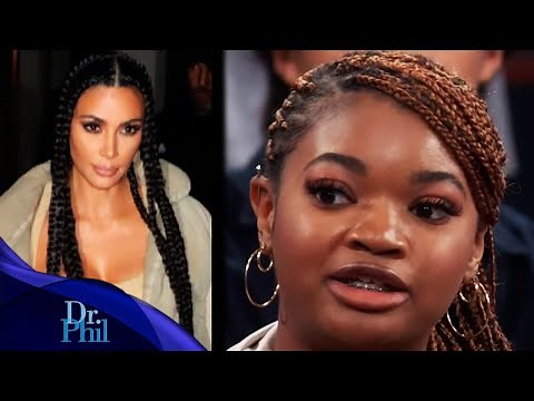 Appropriation Nation: Is It Ok For Kim Kardashian to Wear Cornrows?