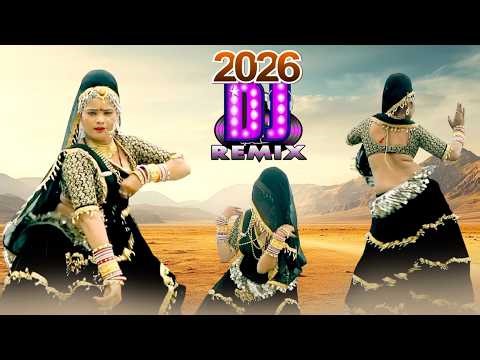राजस्थानी सुपरहिट SONG 2026-Uncha Uncha Mahla Me Banna Sa - Banni Song -Super Hit Rajasthani Songs