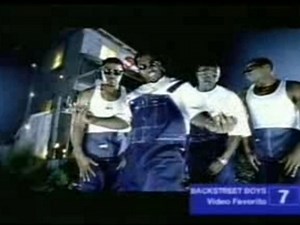 Blackstreet - No Diggity