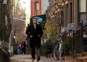 Company Uses Singer for PR