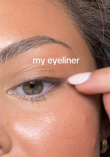 Mastering the Perfect Eyeliner Tutorial