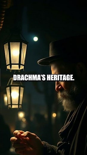 Drachma Through Time The Athens Silver Story