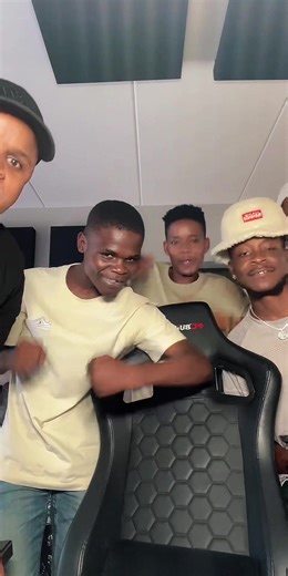 A Re Yeng: New Music from DJ Karri